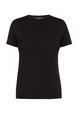 Crewneck t-shirt, zdjęcie 1 Crewneck t-shirt od Theory